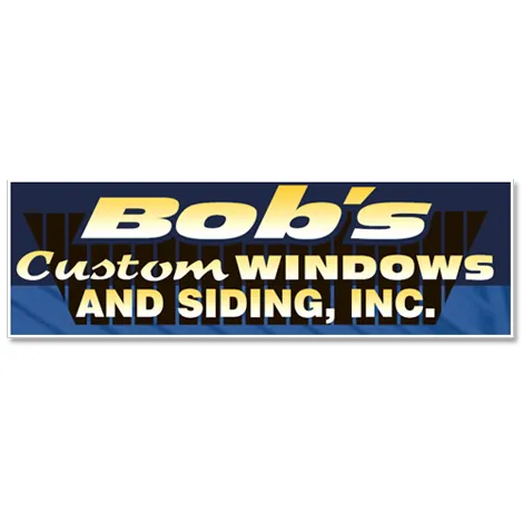Slide of Bob's Custom Windows & Siding
