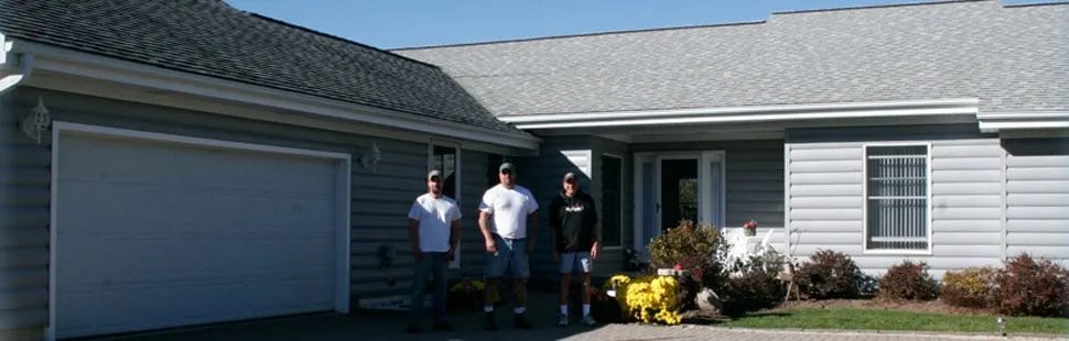 Slide of Bob's Custom Windows & Siding