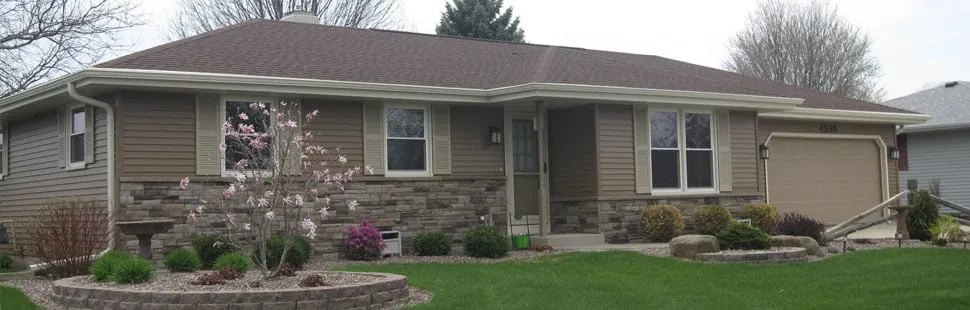 Slide of Bob's Custom Windows & Siding