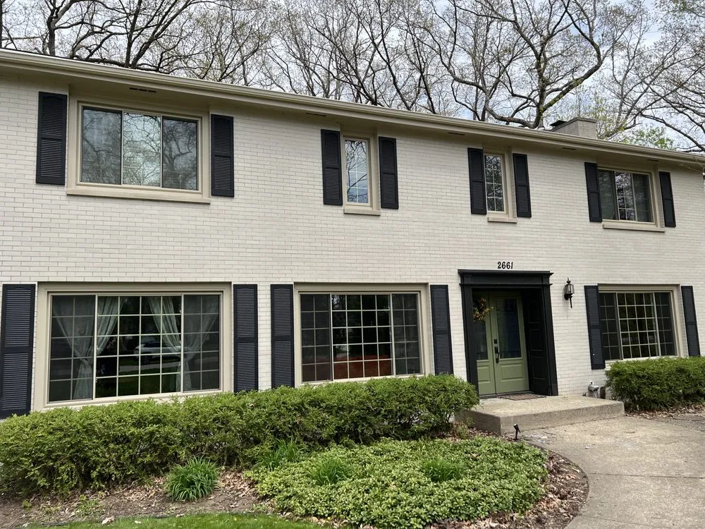 Slide of Bob's Custom Windows & Siding