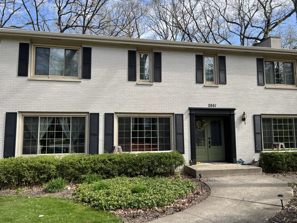 Slide of Bob's Custom Windows & Siding