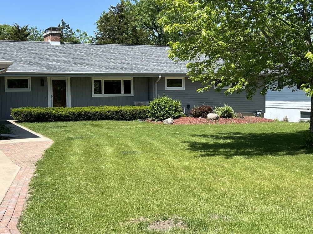 Slide of Bob's Custom Windows & Siding