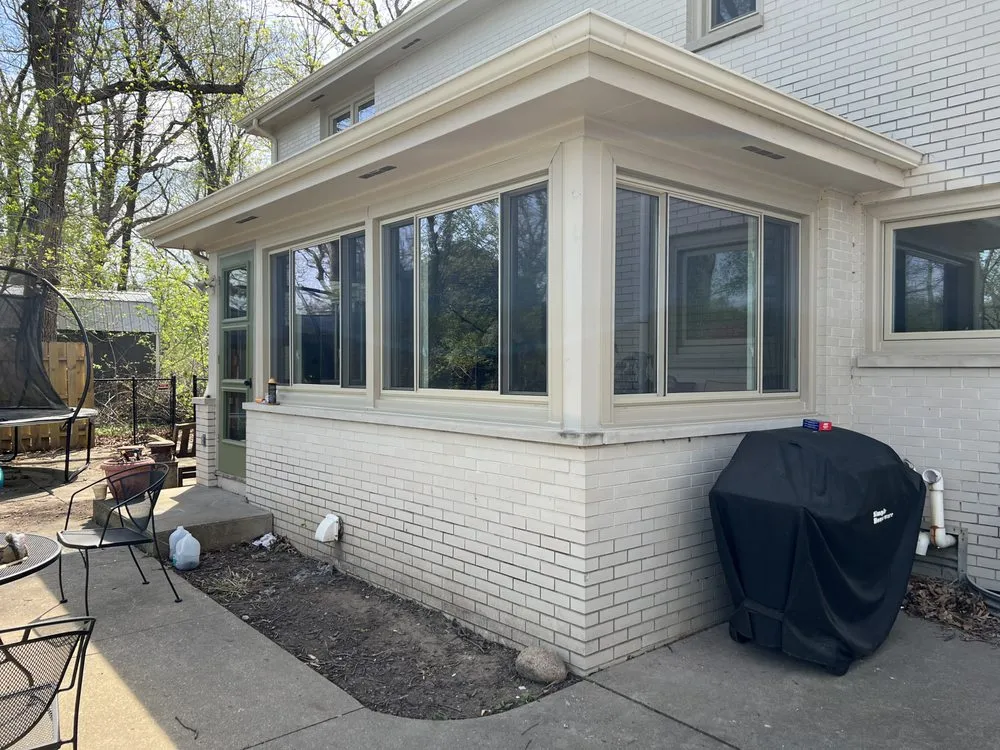 Slide of Bob's Custom Windows & Siding