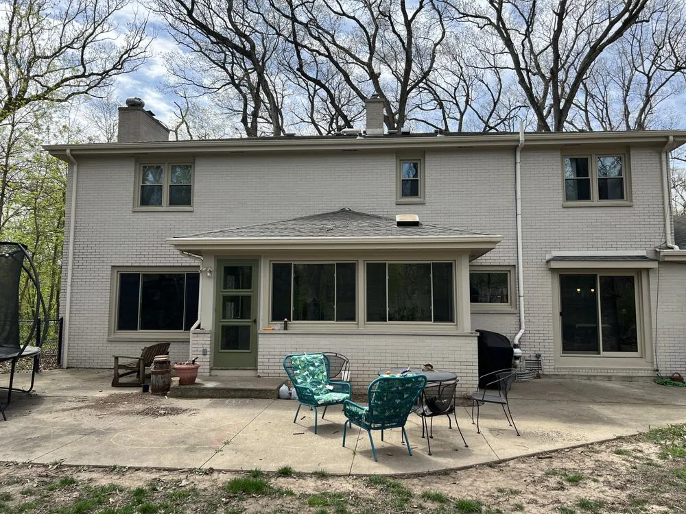 Slide of Bob's Custom Windows & Siding