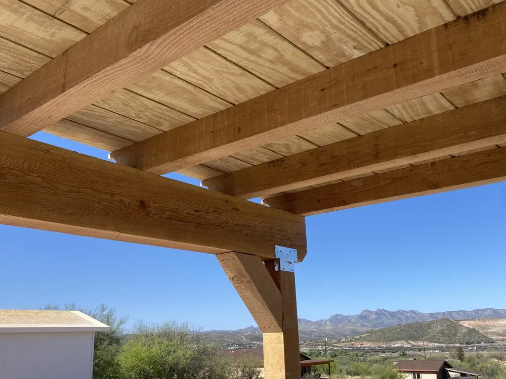 Slide of Bob's Handyman Services