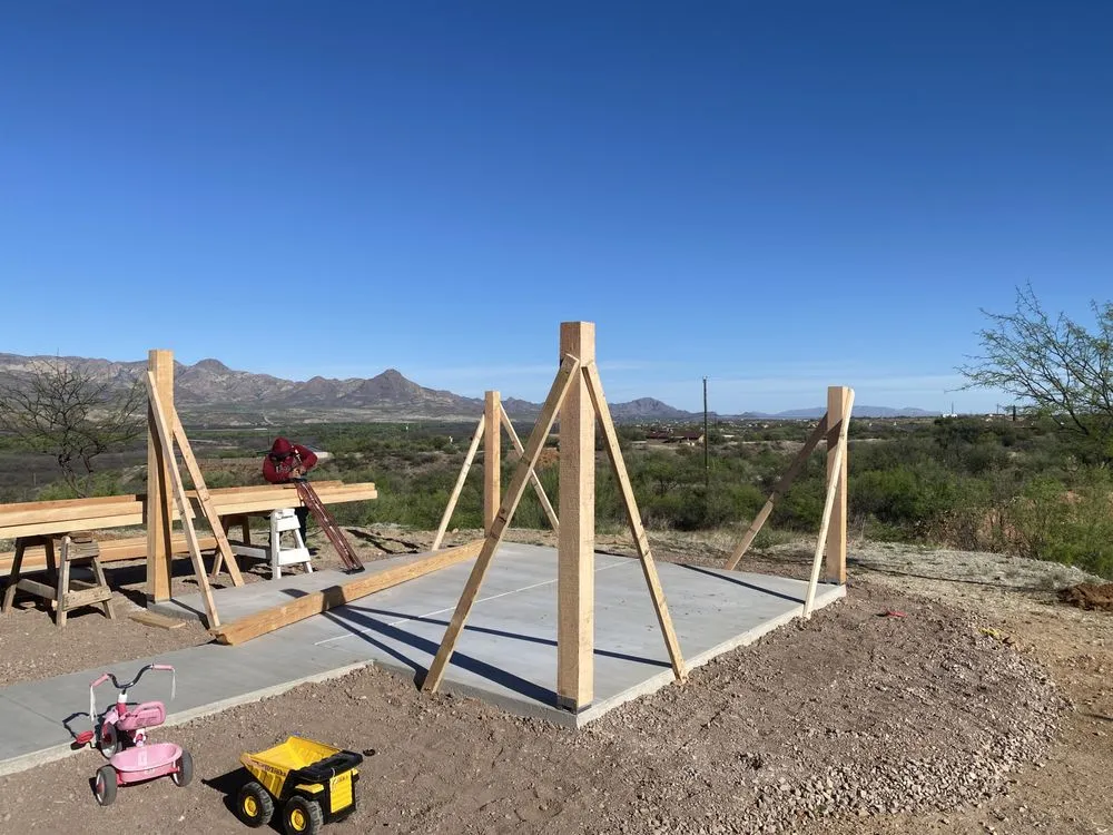 Slide of Bob's Handyman Services