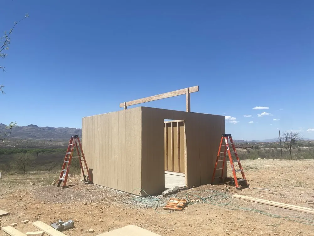 Slide of Bob's Handyman Services