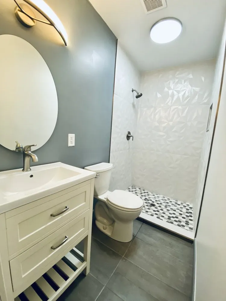 Slide of Bob's Handyman Services