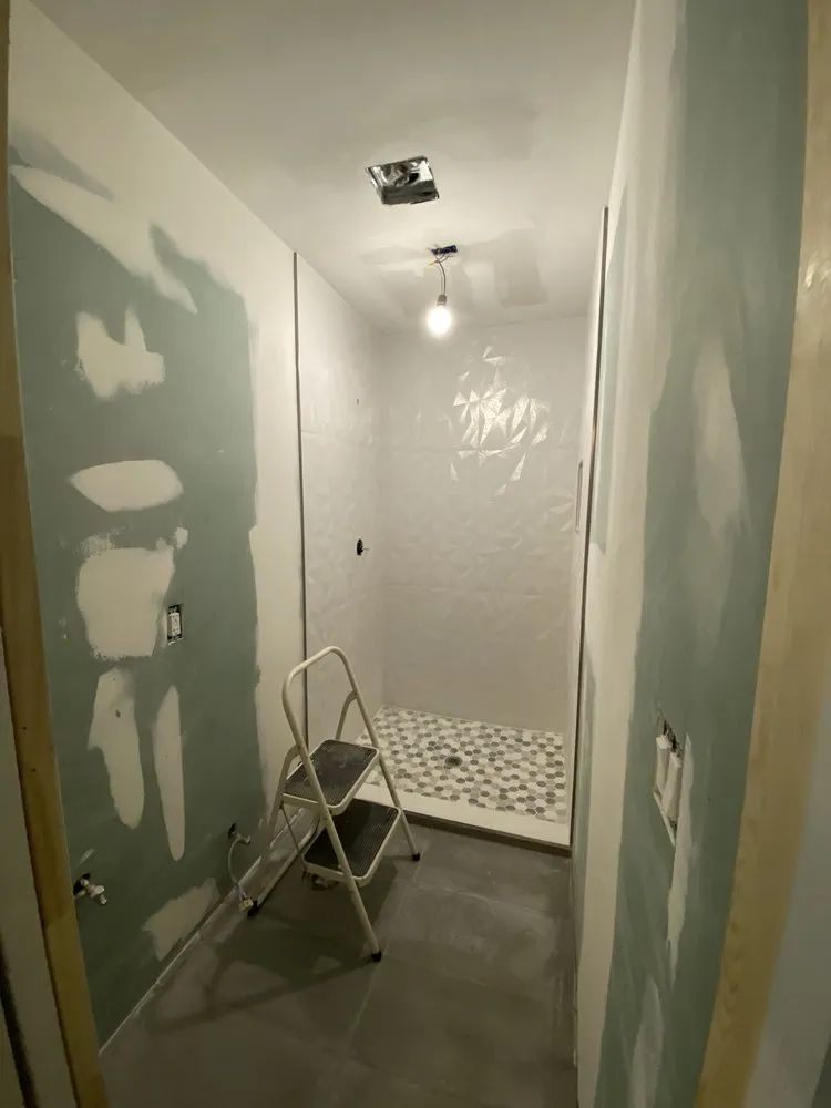 Slide of Bob's Handyman Services