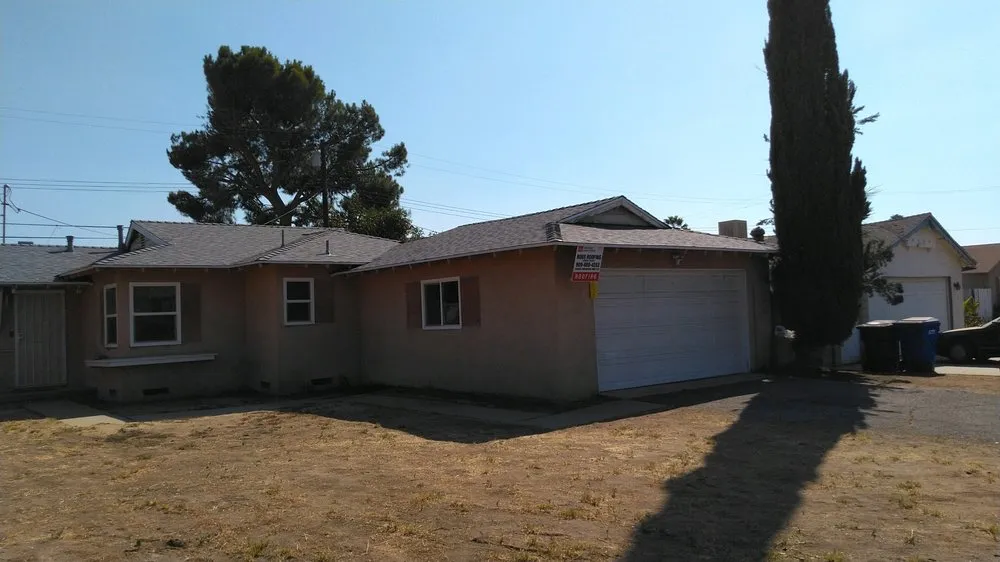 Local flat roof repair in Alta Loma, CA - Bob's Roofing & Handyman