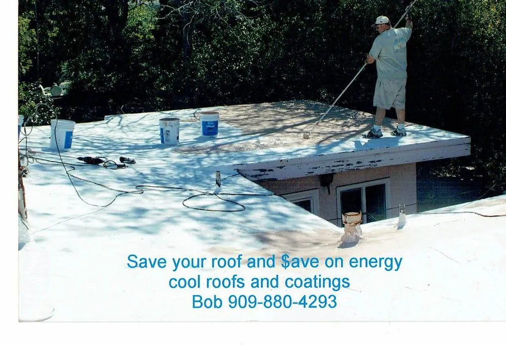 Top-rated shingle roofing service with free inspection across Alta Loma, CA - Bob's Roofing & Handyman
