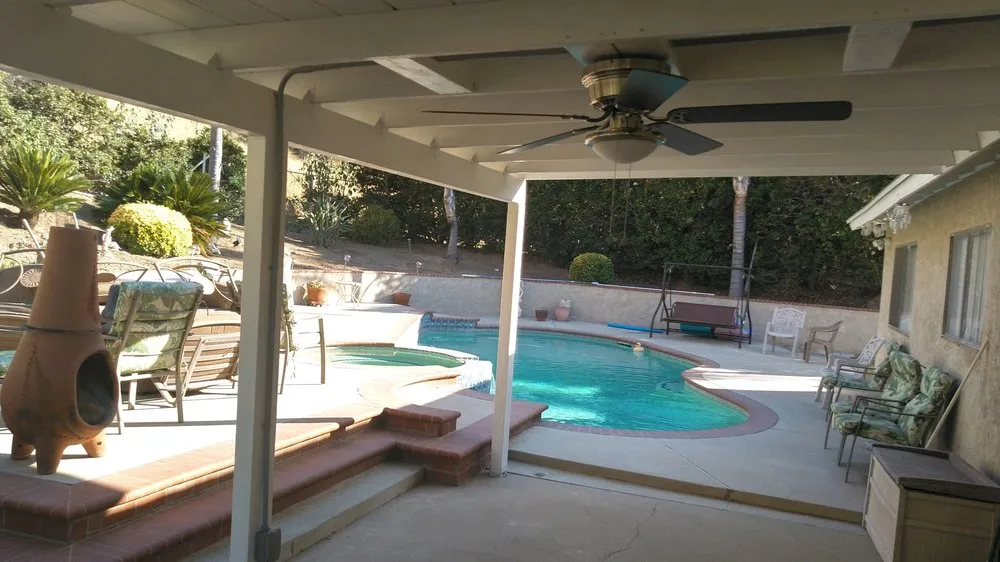 Professional roof inspection after storm damage in Alta Loma, CA by Bob's Roofing & Handyman