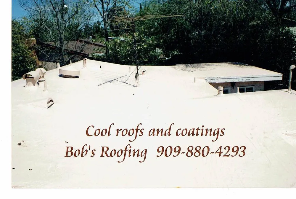 Expert roof inspection experts serving Alta Loma, CA - Bob's Roofing & Handyman