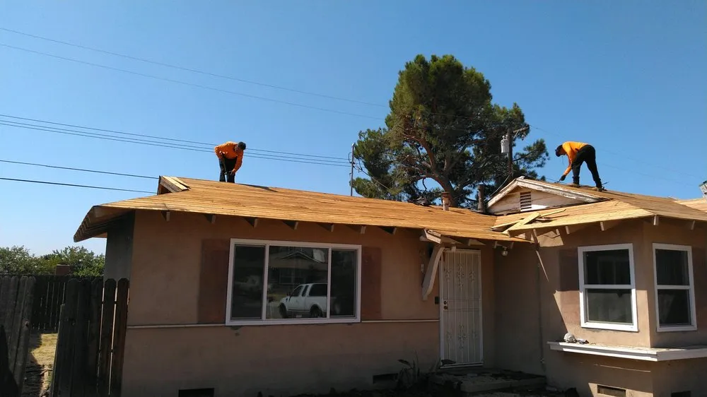 Reliable flat roof repair in Alta Loma, CA - Bob's Roofing & Handyman