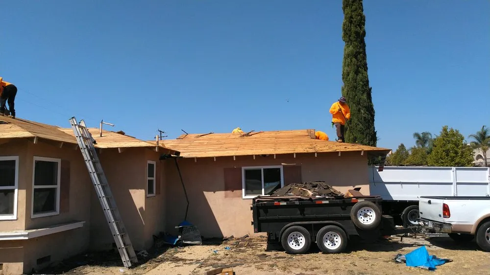 Reliable storm damage roof repair experts serving Alta Loma, CA - Bob's Roofing & Handyman