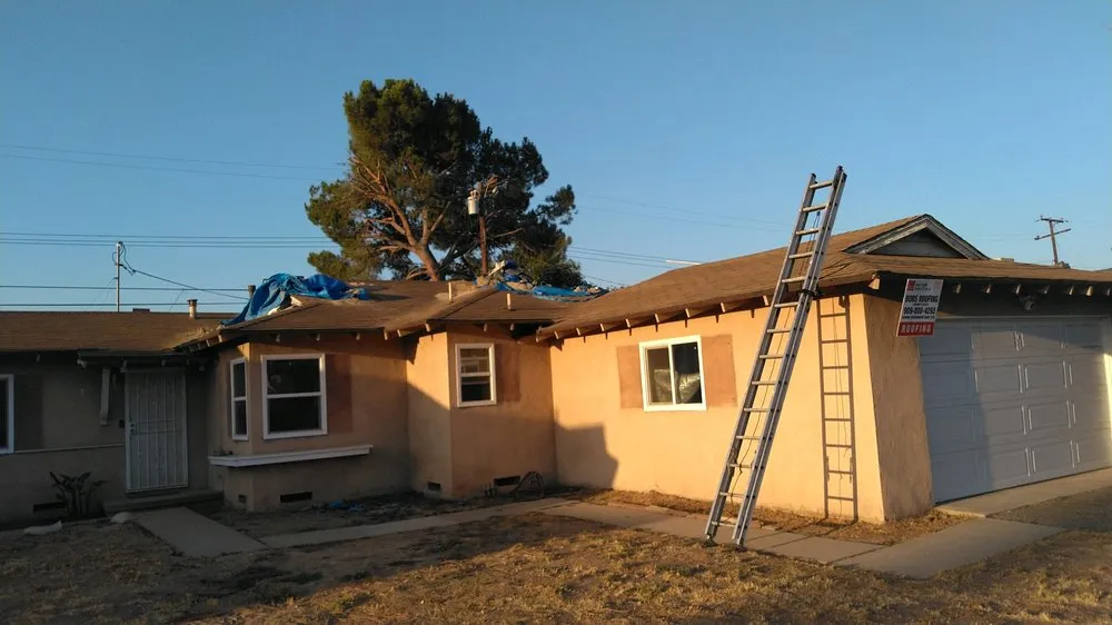 Emergency roof inspection in Alta Loma, CA - Bob's Roofing & Handyman
