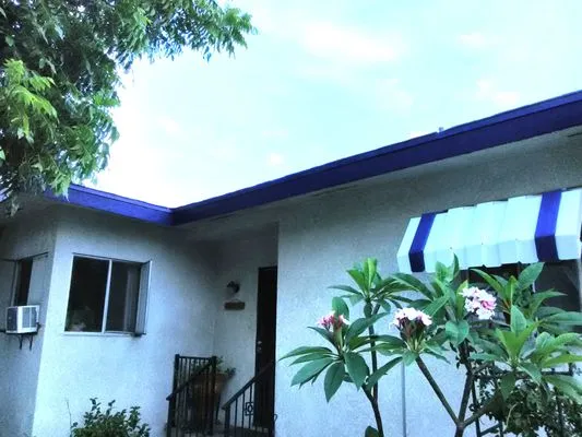 Bob's Roofing & Handyman