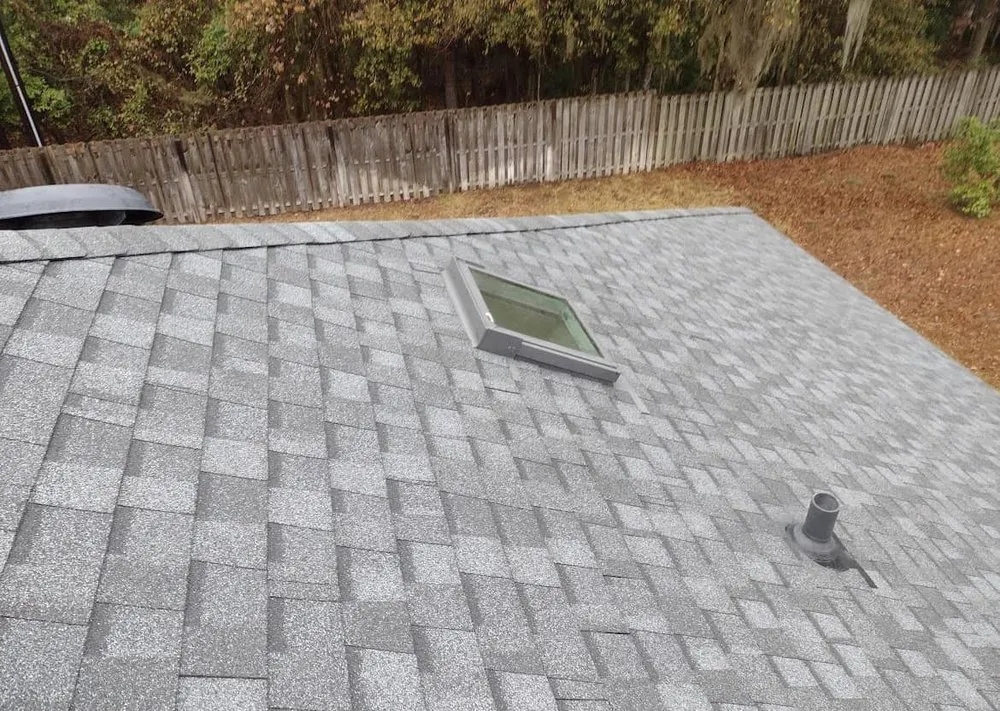 Slide of Bob's Roofing and Gutters