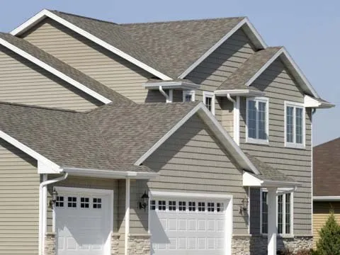 Slide of Bob's Roofing Crew