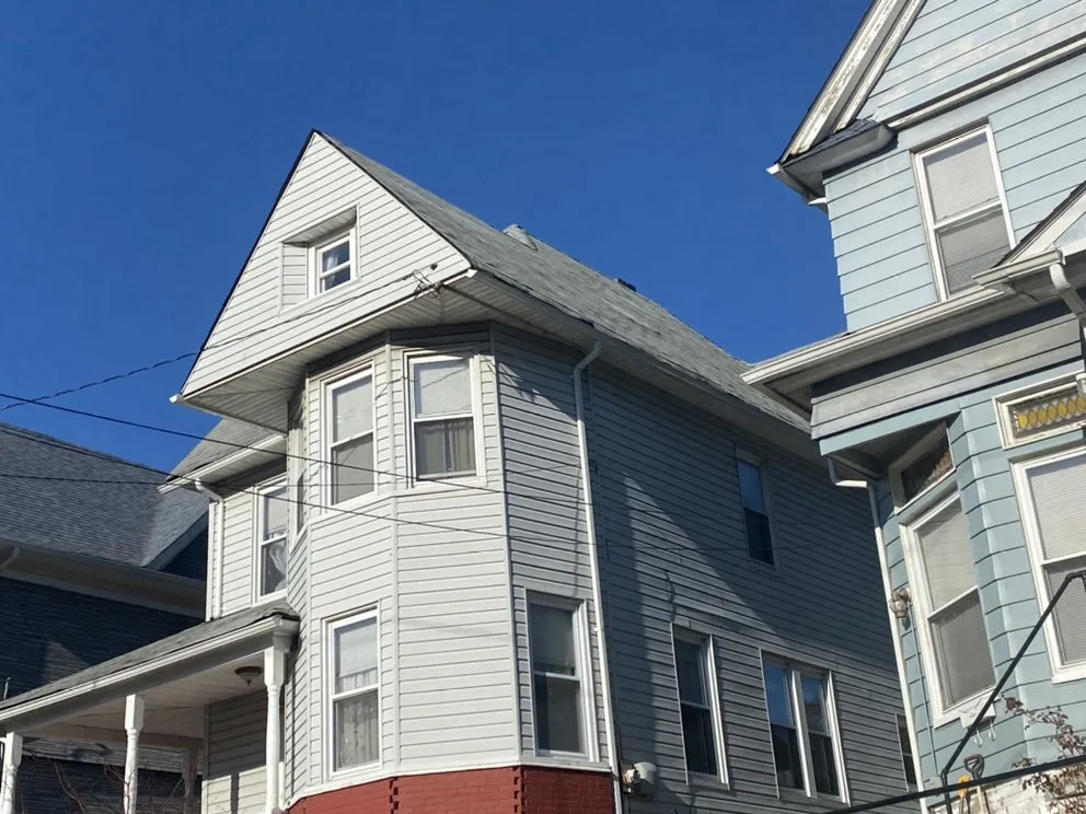 Slide of Bobs roofing