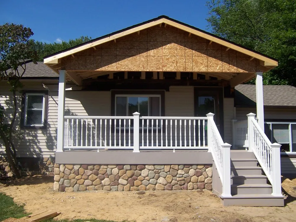 Slide of Bobson Construction