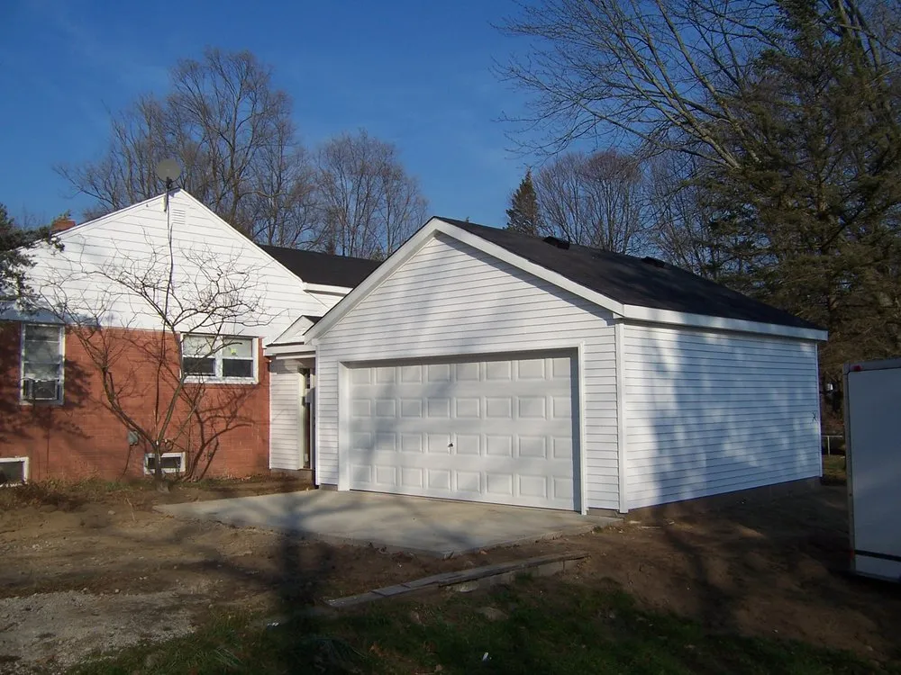 Slide of Bobson Construction