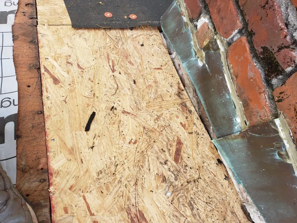 Slide of Boczan Roofing and More