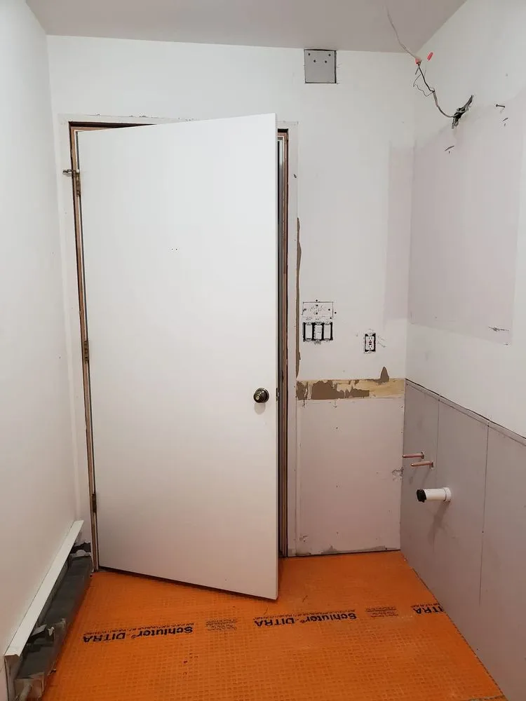 Slide of Bodary Notary and Carpentry