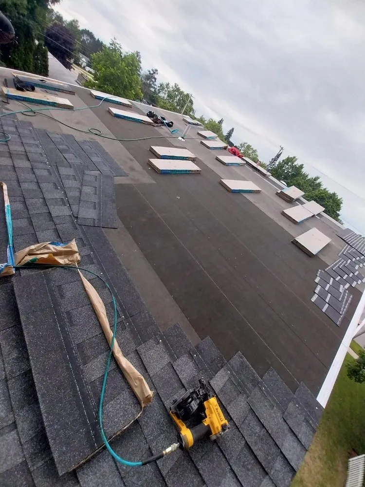 Slide of Bodary Notary and Carpentry