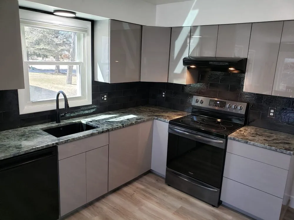 Slide of Bodary Notary and Carpentry