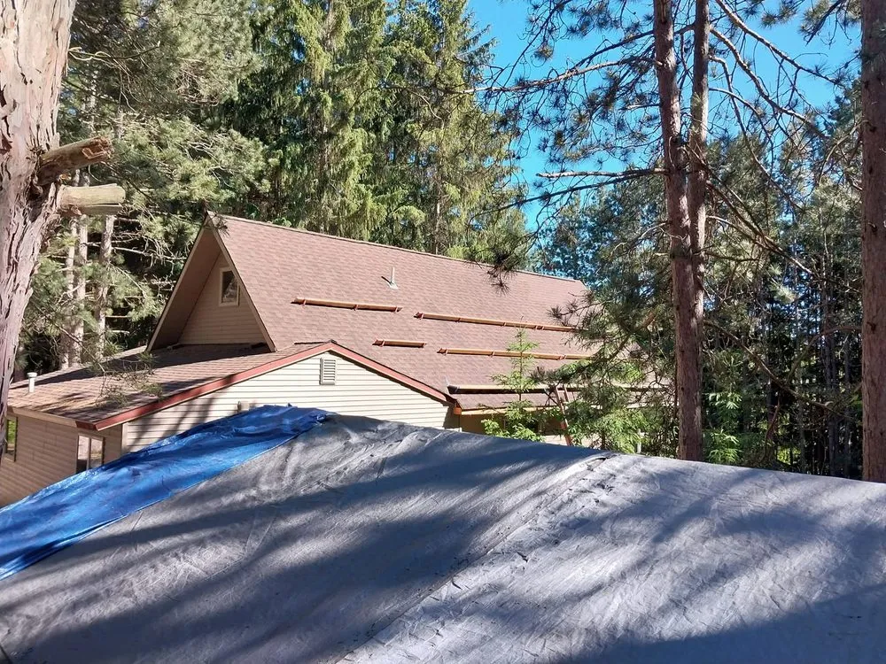 Slide of Bodary Notary and Carpentry