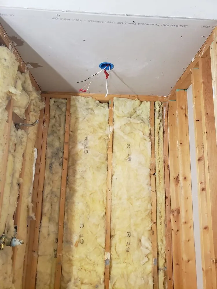 Slide of Bodary Notary and Carpentry