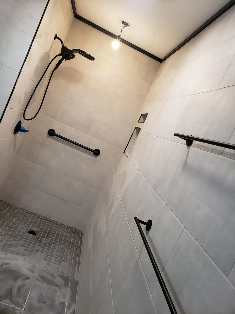 Slide of Bodary Notary and Carpentry