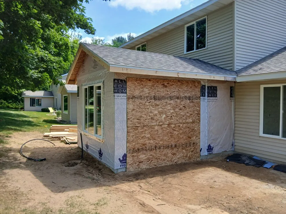 Slide of Bodary Notary and Carpentry