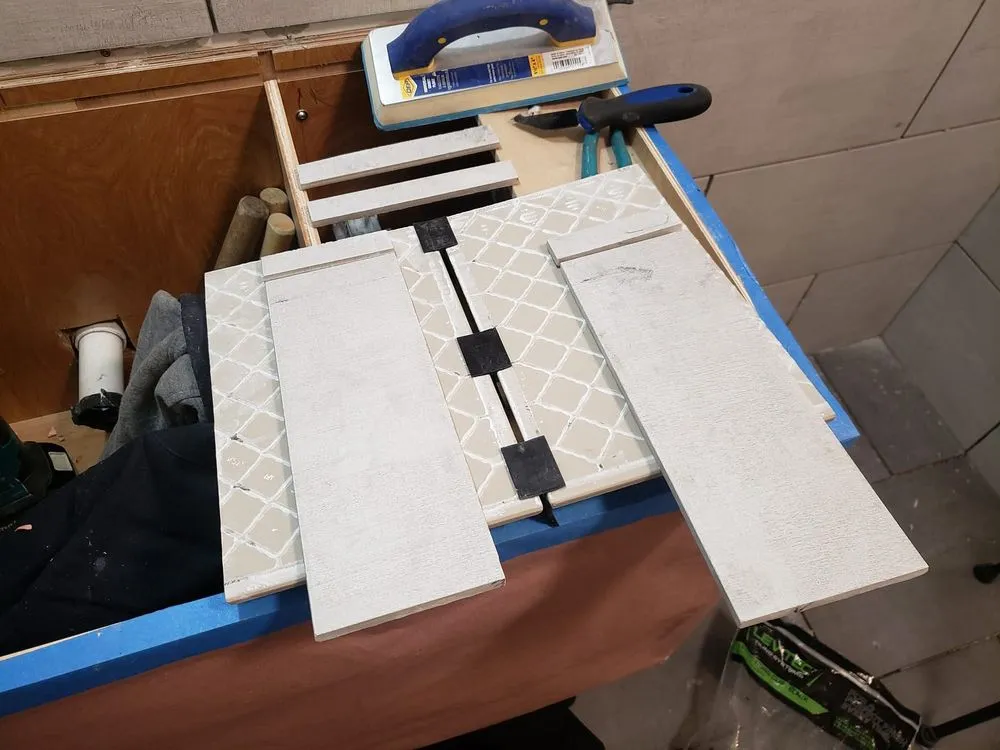 Slide of Bodary Notary and Carpentry