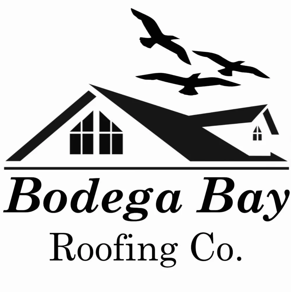 Slide of Bodega Bay Roofing
