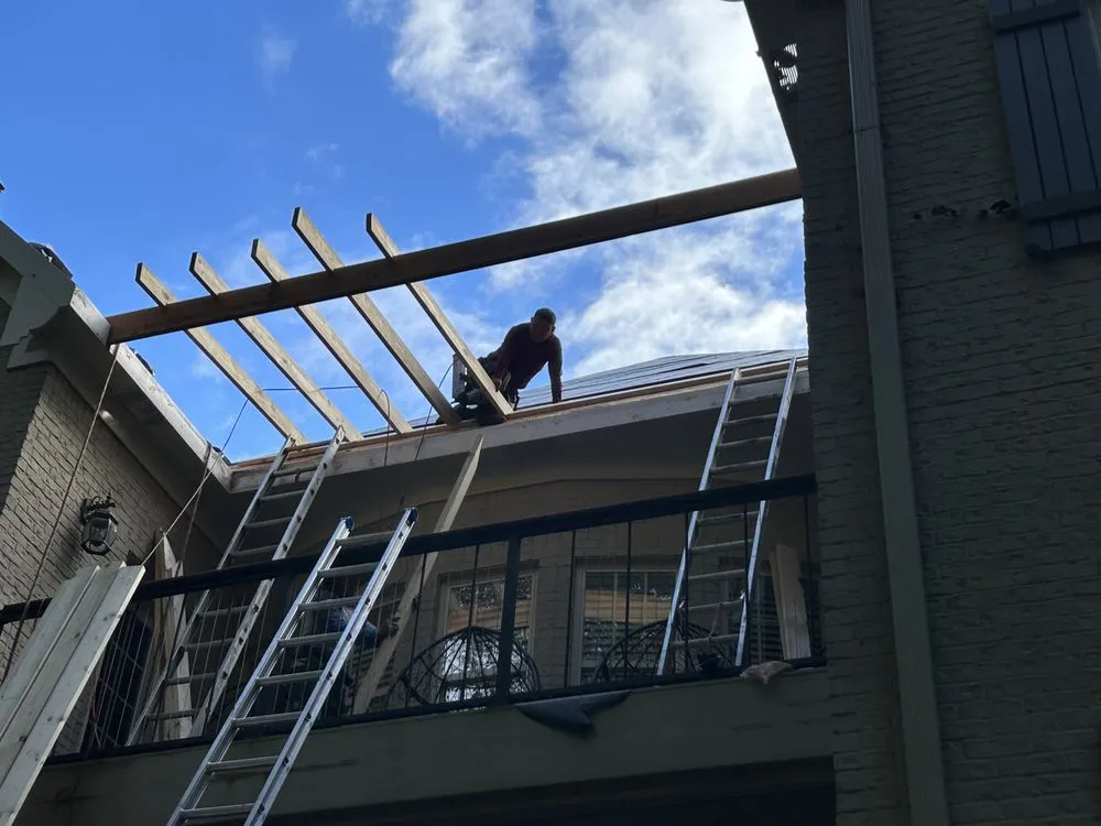 Slide of Boerema Roofing And Repair