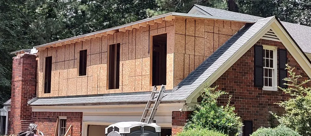 Slide of Boerema Roofing And Repair