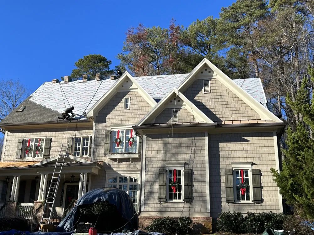 Slide of Boerema Roofing And Repair