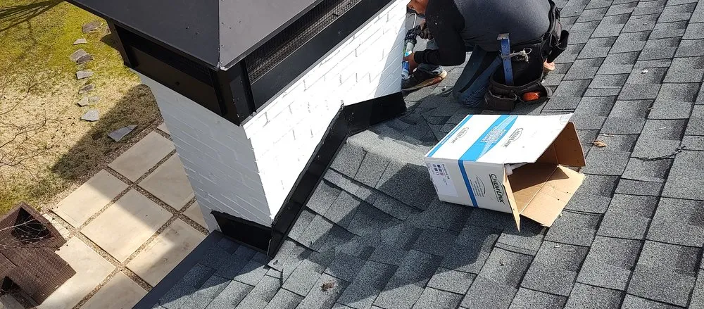 Slide of Boerema Roofing And Repair