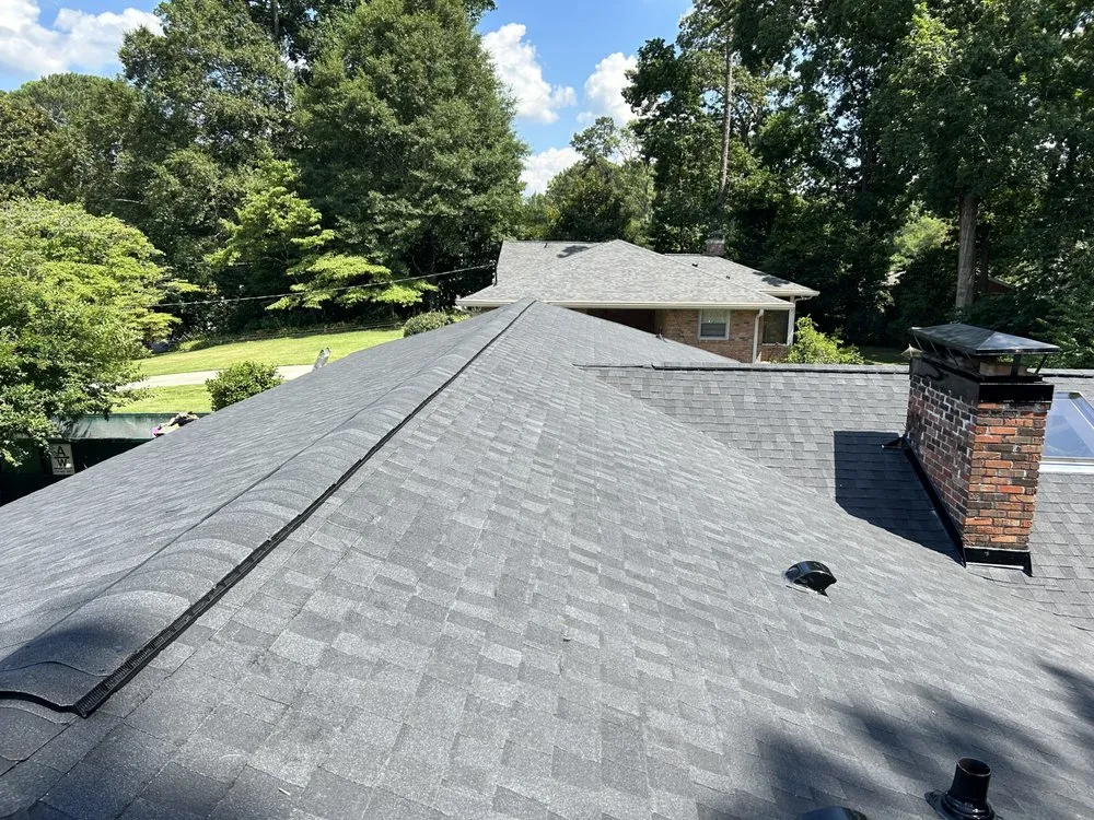 Slide of Boerema Roofing And Repair