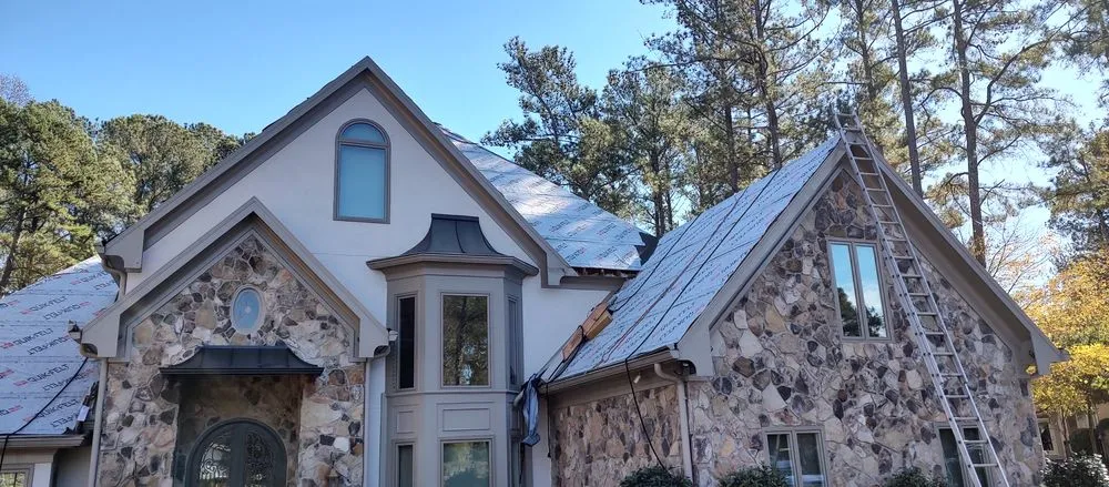 Slide of Boerema Roofing And Repair