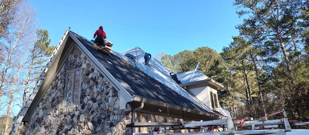 Slide of Boerema Roofing And Repair