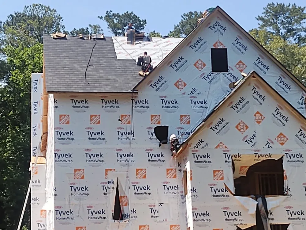 Slide of Boerema Roofing And Repair