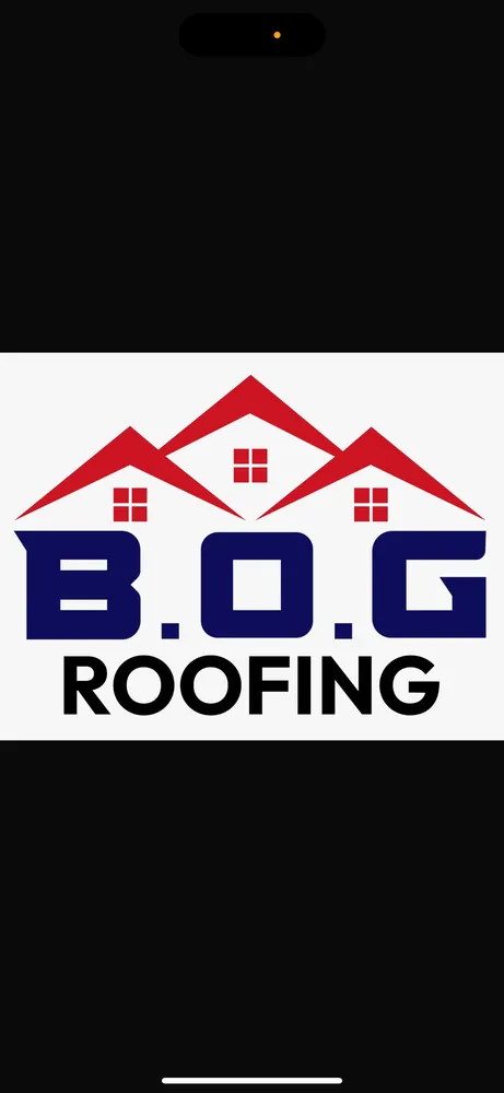 Slide of BOG Roofing & Construction