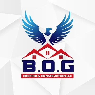 BOG Roofing & Construction