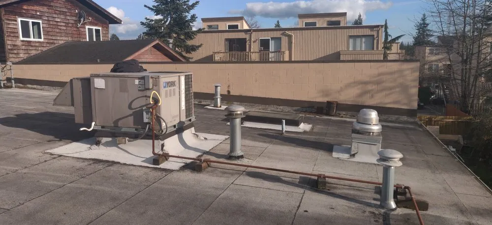 Slide of Bogaards & Associates