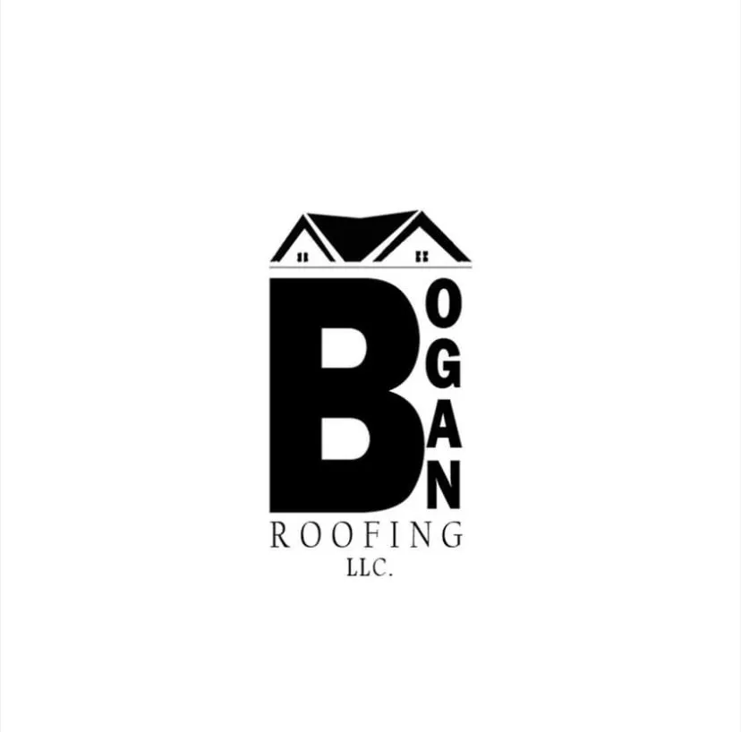 Slide of Bogan Roofing