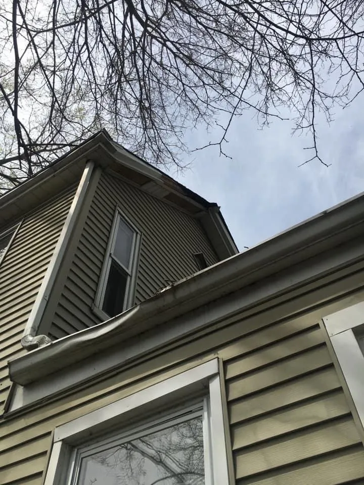 Slide of Bogan Roofing