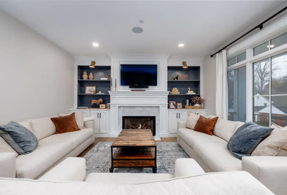 Slide of Bohan Contracting